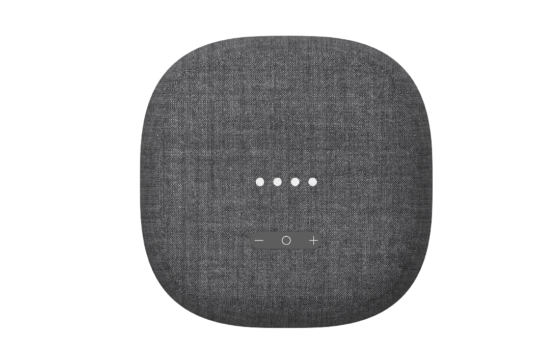 玄関先迄納品 Google nest Hub 第2世代 スピーカー・ウーファー